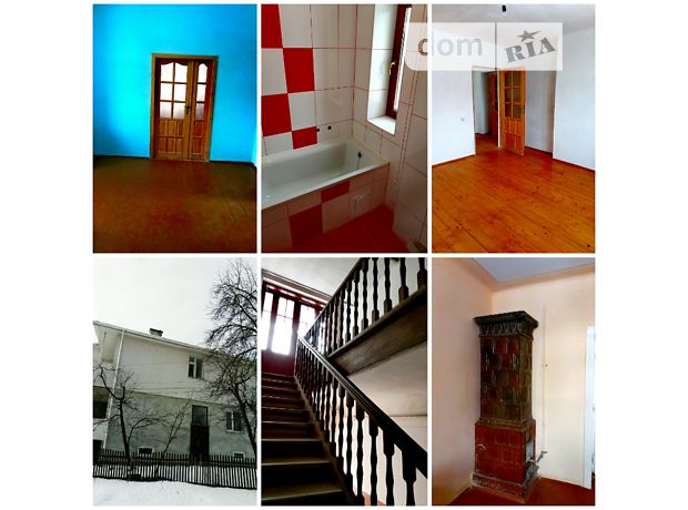Продажа квартиры, 3 ком., Львовская, Дрогобыч Продажа квартиры, 3 ком., Львовская, Дрогобыч