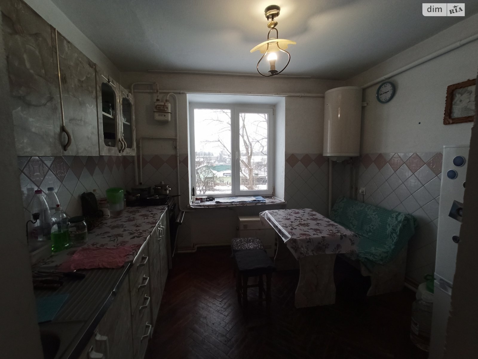 Продаж двокімнатної квартири в Дружбі, на вул. Лесі Українки 10, кв. 60, фото 1