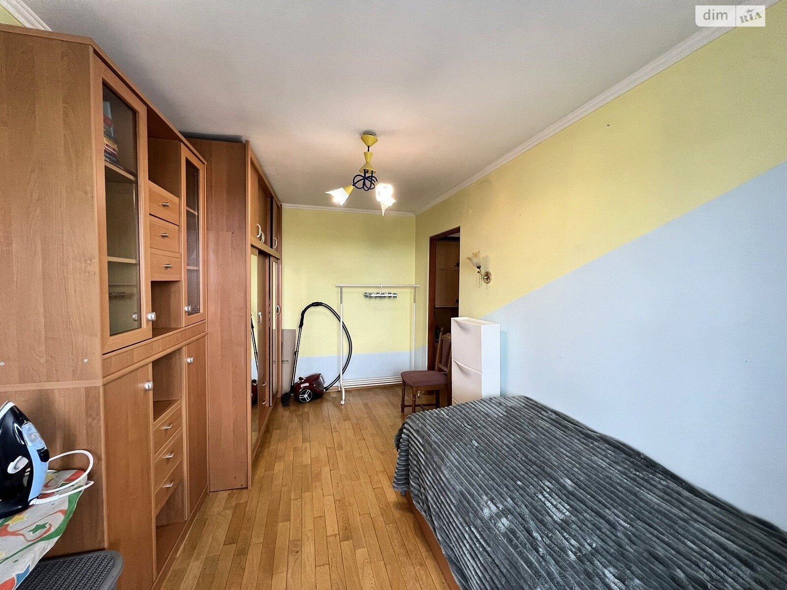 Продажа двухкомнатной квартиры в Дублянах, на ул. Тараса Шевченко 29, район Дубляны фото 1 Продажа двухкомнатной квартиры в Дублянах, на ул. Тараса Шевченко 29, район Дубляны фото 1