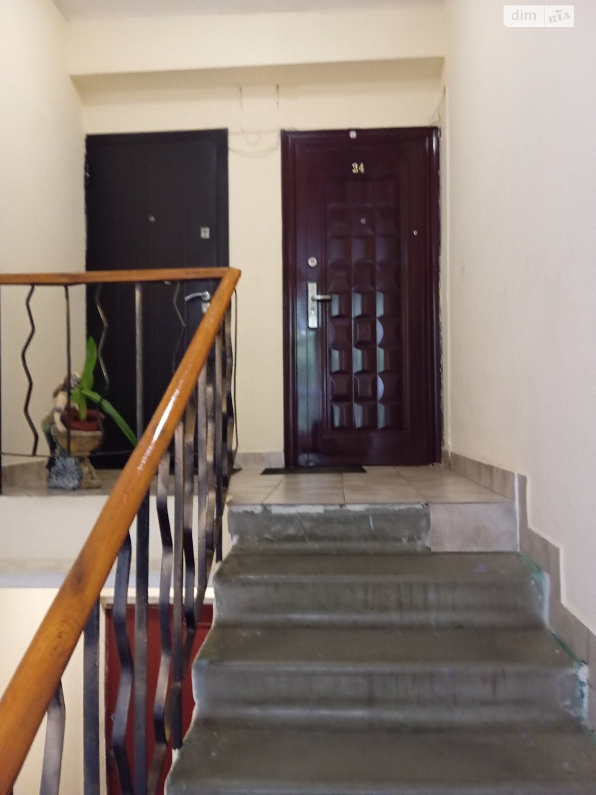 Продаж двокімнатної квартири в Дублянах, на вул. Тараса Шевченка 28, кв. 24, район Дубляни фото 1 Продаж двокімнатної квартири в Дублянах, на вул. Тараса Шевченка 28, кв. 24, район Дубляни фото 1