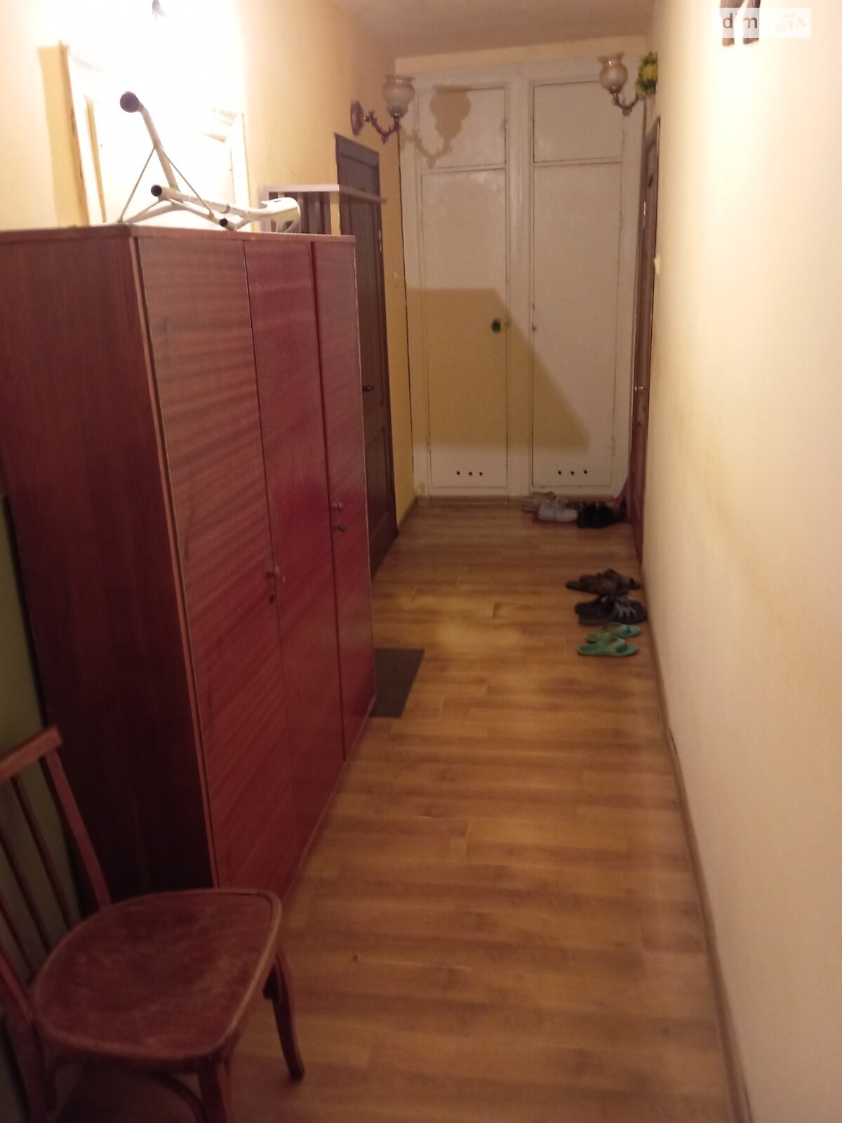Продаж двокімнатної квартири в Дублянах, на вул. Тараса Шевченка 28, кв. 24, район Дубляни фото 1 Продаж двокімнатної квартири в Дублянах, на вул. Тараса Шевченка 28, кв. 24, район Дубляни фото 1