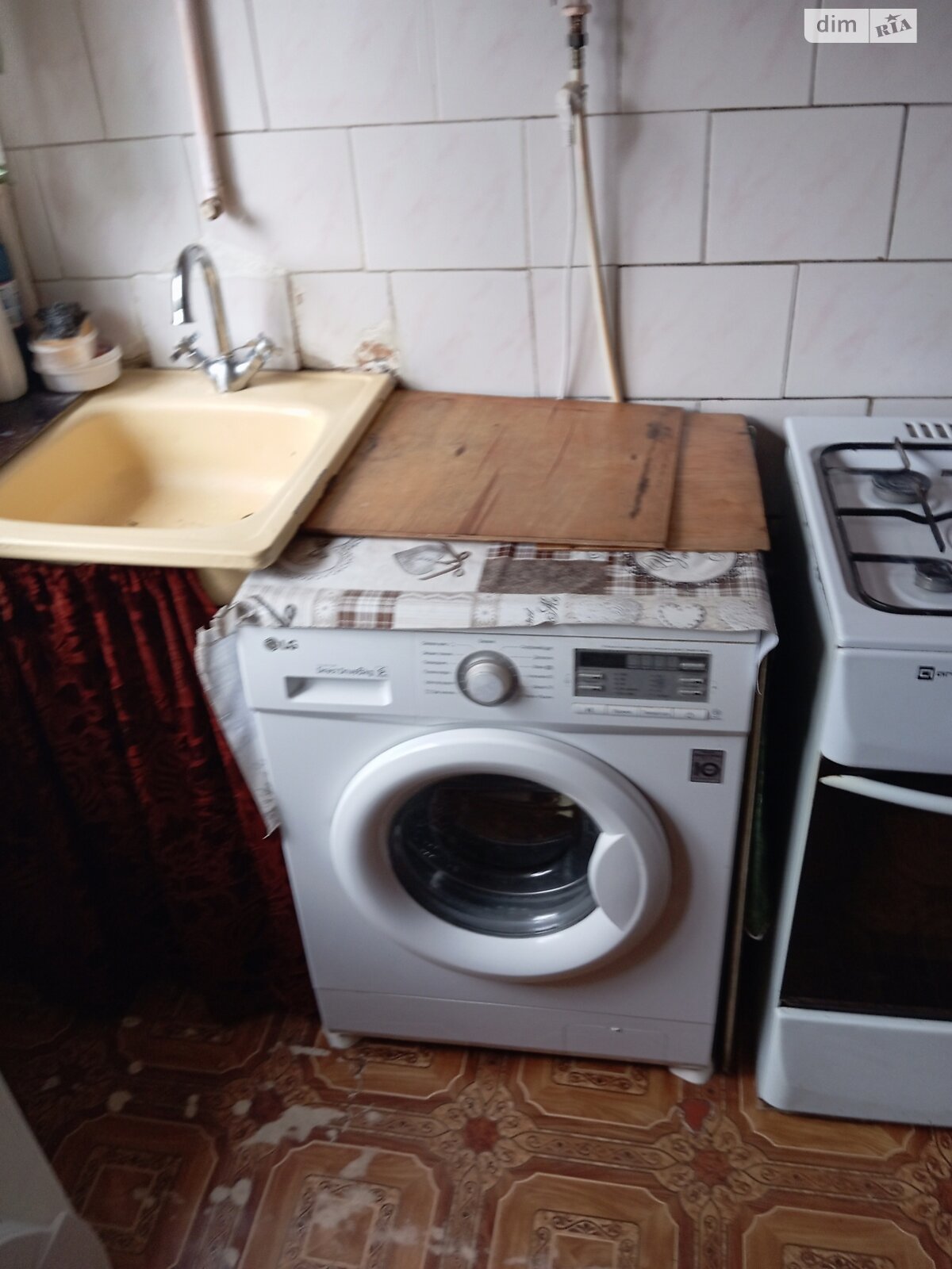 Продаж двокімнатної квартири в Дублянах, на вул. Тараса Шевченка 28, кв. 24, район Дубляни фото 1 Продаж двокімнатної квартири в Дублянах, на вул. Тараса Шевченка 28, кв. 24, район Дубляни фото 1