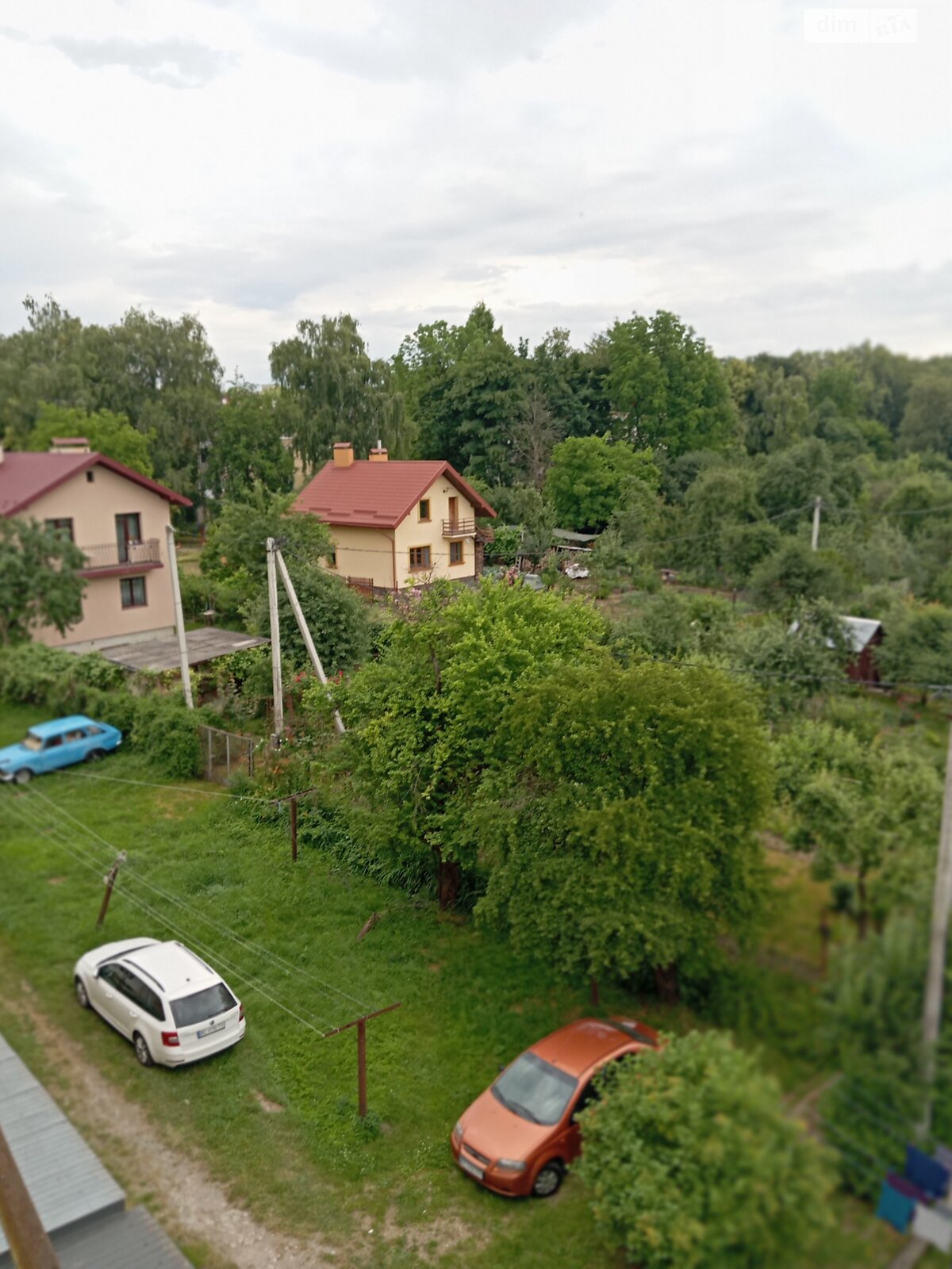 Продаж двокімнатної квартири в Дублянах, на вул. Тараса Шевченка 28, кв. 24, район Дубляни фото 1 Продаж двокімнатної квартири в Дублянах, на вул. Тараса Шевченка 28, кв. 24, район Дубляни фото 1