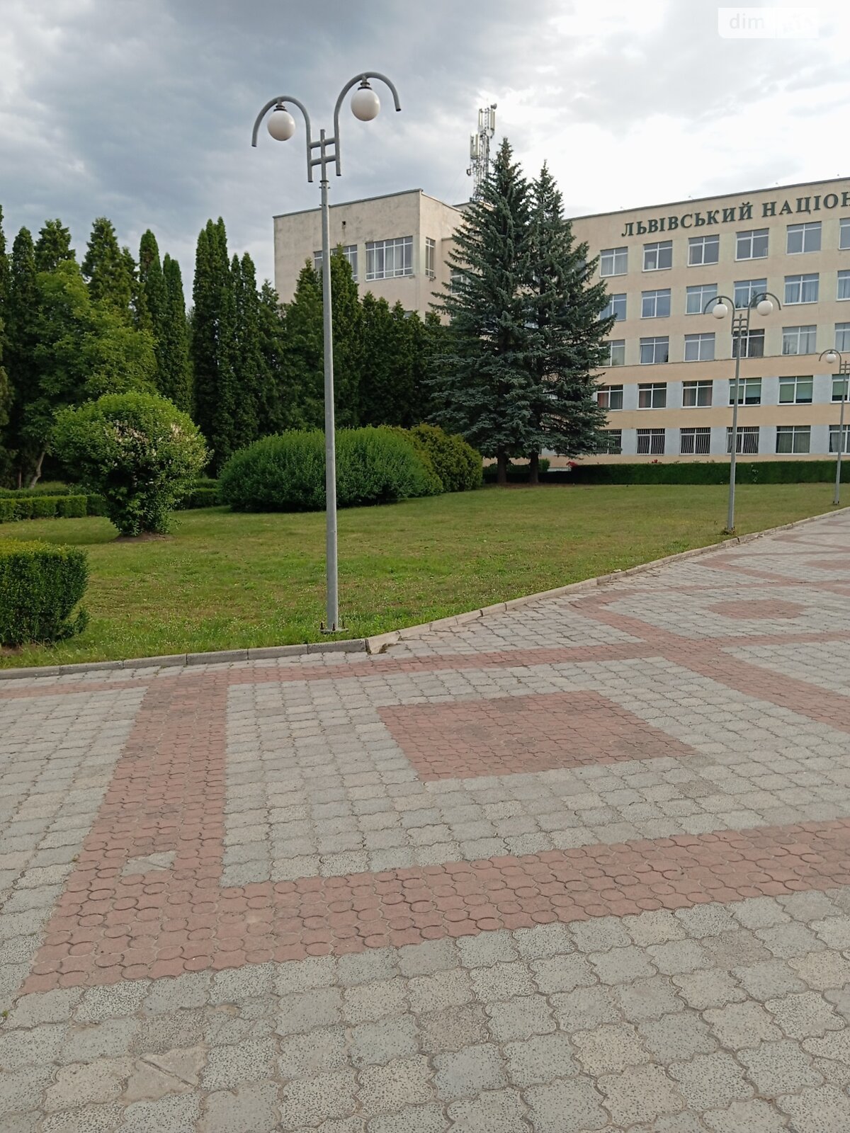 Продаж двокімнатної квартири в Дублянах, на вул. Тараса Шевченка 28, кв. 24, район Дубляни фото 1 Продаж двокімнатної квартири в Дублянах, на вул. Тараса Шевченка 28, кв. 24, район Дубляни фото 1