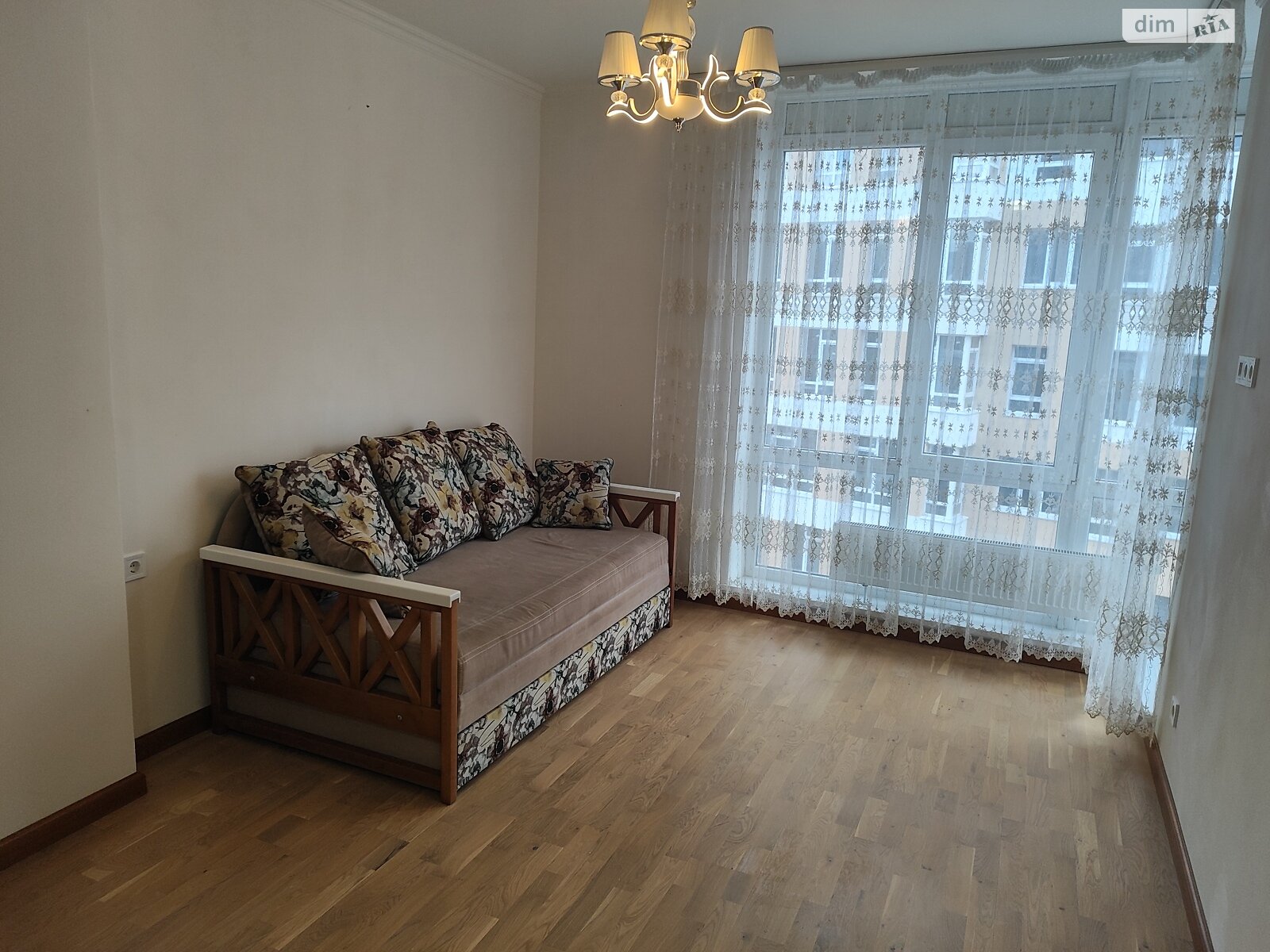 Продаж однокімнатної квартири в Дублянах, на вул. Володимира Великого 3, район Дубляни фото 1 Продаж однокімнатної квартири в Дублянах, на вул. Володимира Великого 3, район Дубляни фото 1
