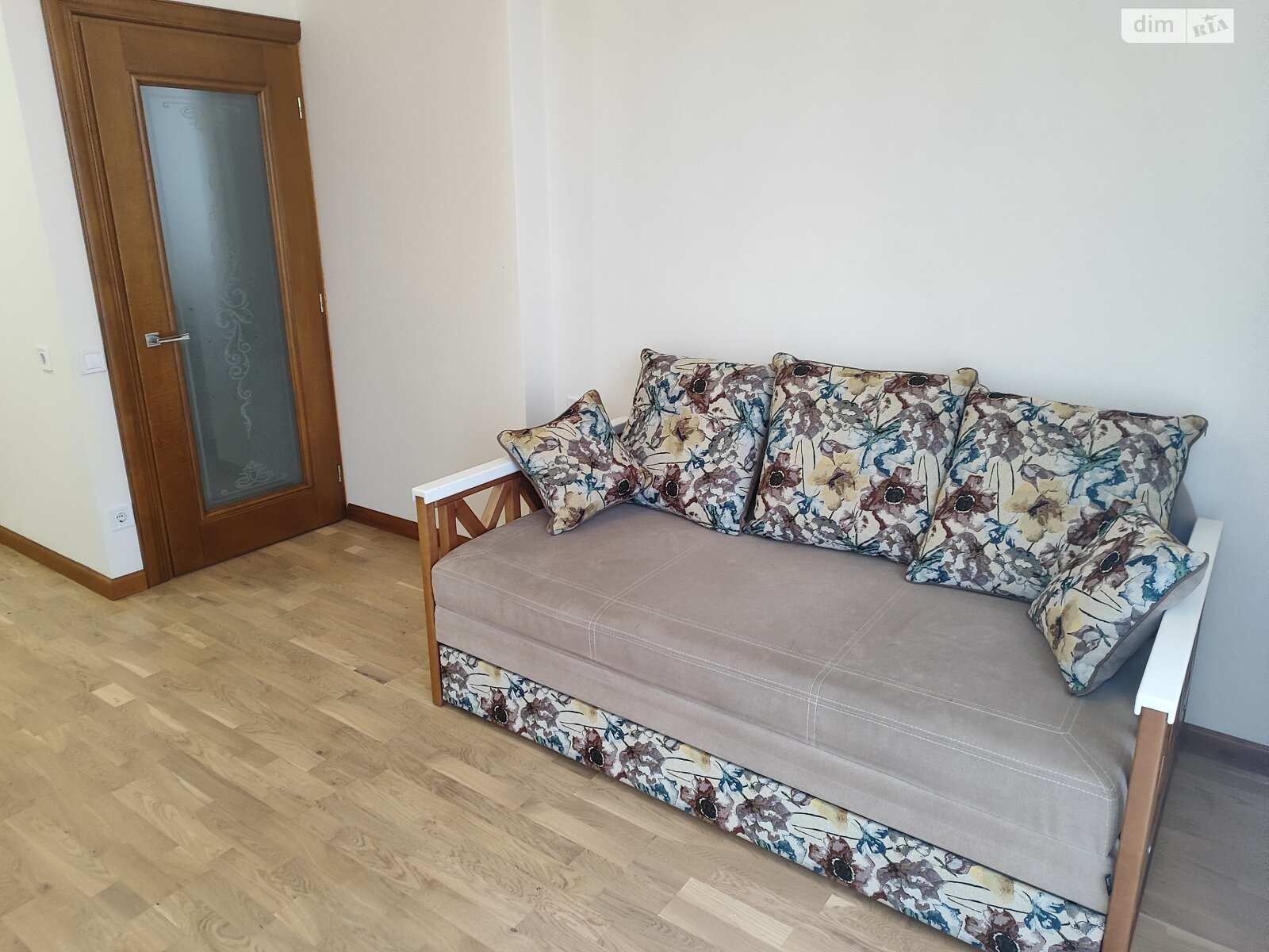 Продаж однокімнатної квартири в Дублянах, на вул. Володимира Великого 3, район Дубляни фото 1 Продаж однокімнатної квартири в Дублянах, на вул. Володимира Великого 3, район Дубляни фото 1
