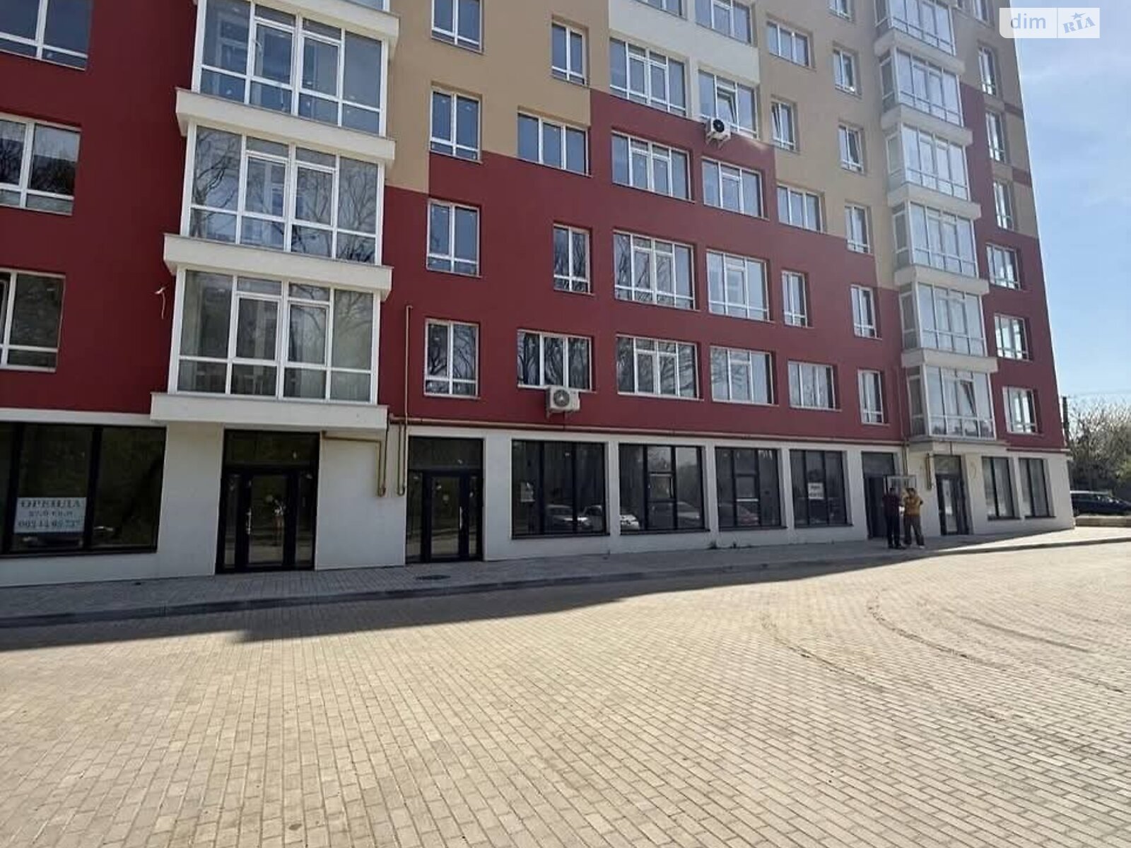 Продаж двокімнатної квартири в Дублянах, на вул. Володимира Великого 5А, район Дубляни фото 1 Продаж двокімнатної квартири в Дублянах, на вул. Володимира Великого 5А, район Дубляни фото 1