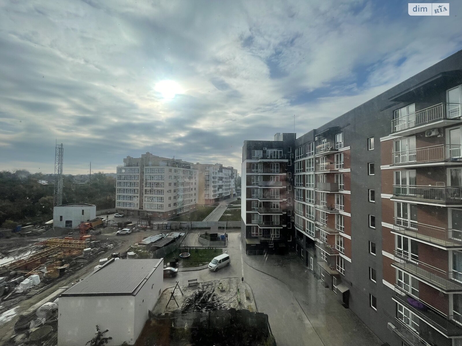 Продажа однокомнатной квартиры в Дублянах, на ул. Владимира Великого 3, район Дубляны фото 1 Продажа однокомнатной квартиры в Дублянах, на ул. Владимира Великого 3, район Дубляны фото 1