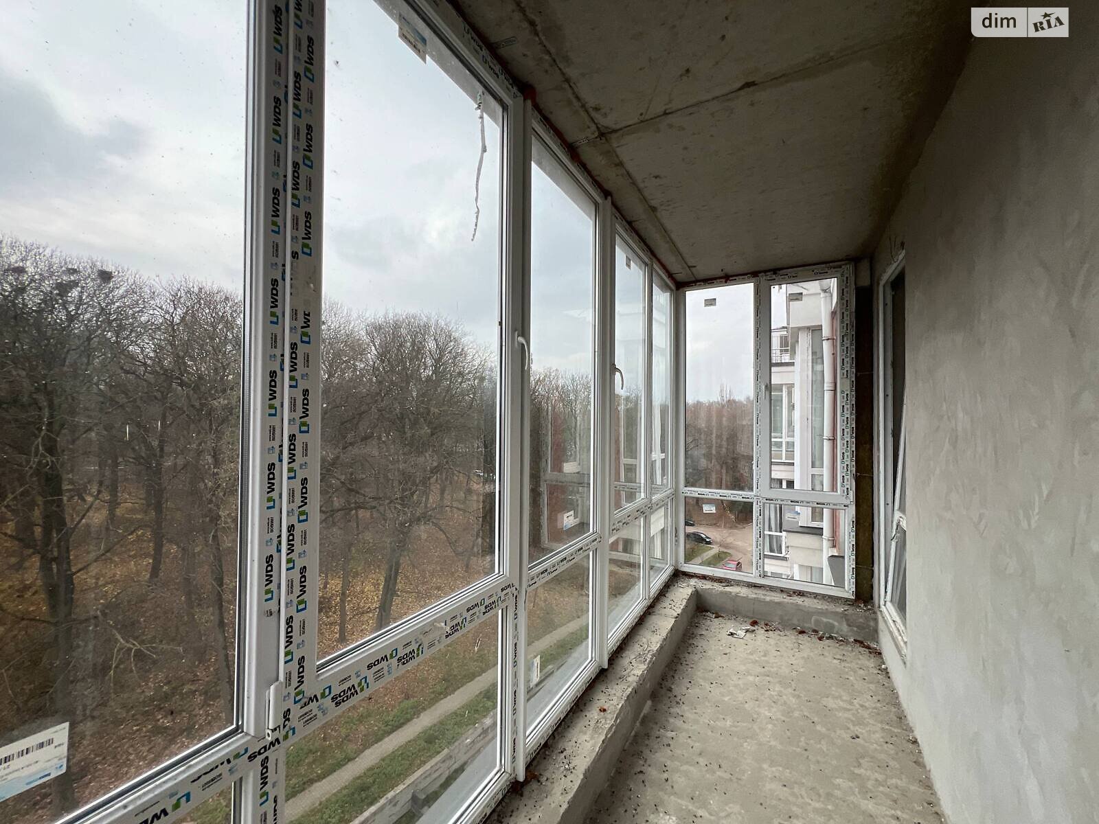 Продаж чотирикімнатної квартири в Дублянах, на вул. Володимира Великого, район Дубляни фото 1