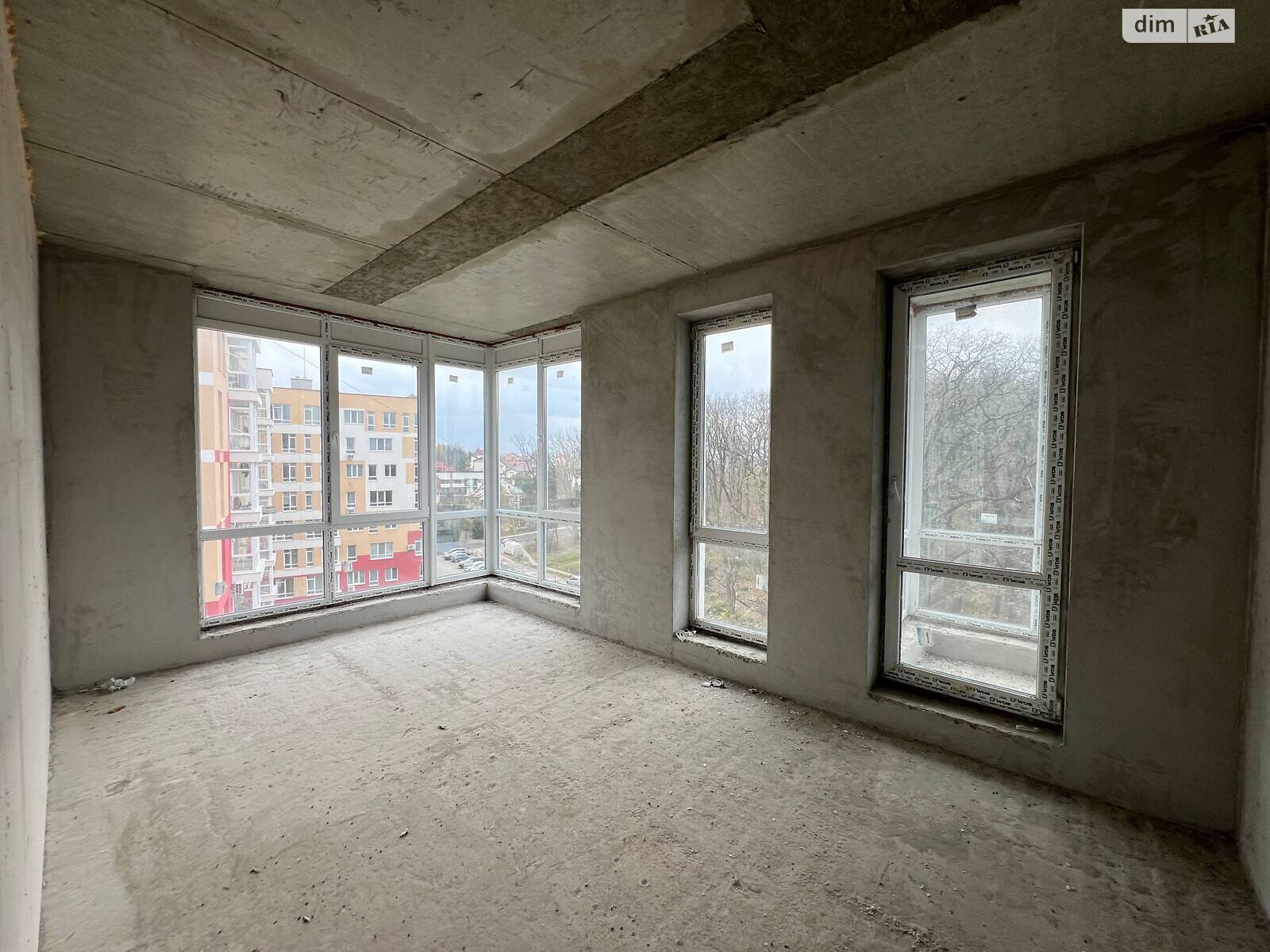 Продаж чотирикімнатної квартири в Дублянах, на вул. Володимира Великого, район Дубляни фото 1