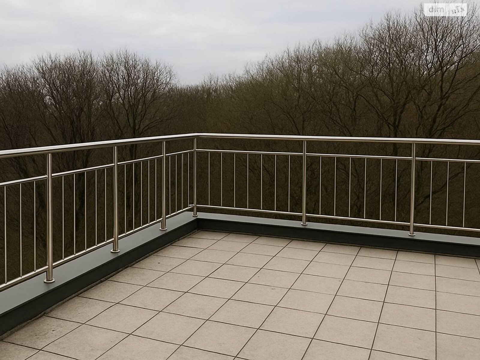 Продаж чотирикімнатної квартири в Дублянах, на вул. Володимира Великого, район Дубляни фото 1