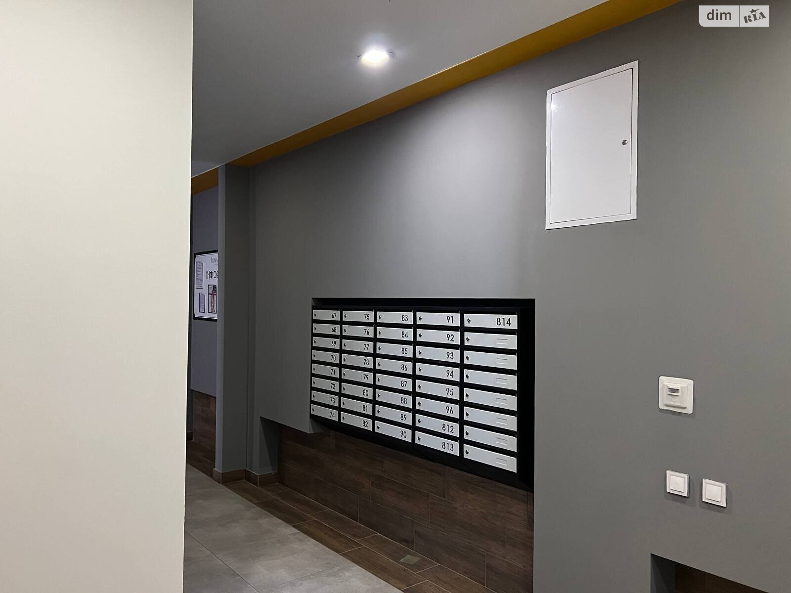 Продаж чотирикімнатної квартири в Дублянах, на вул. Володимира Великого, район Дубляни фото 1