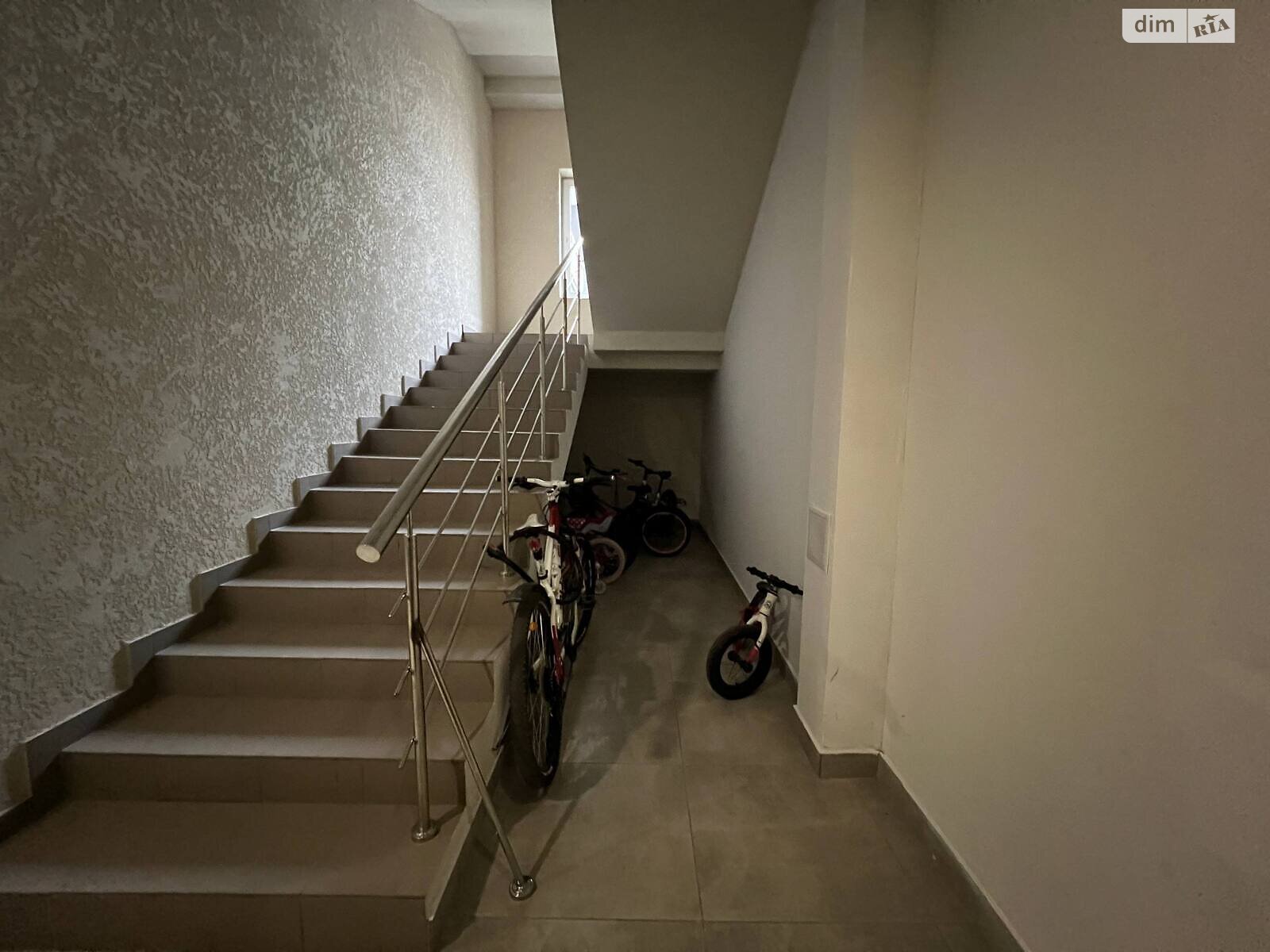 Продаж чотирикімнатної квартири в Дублянах, на вул. Володимира Великого, район Дубляни фото 1