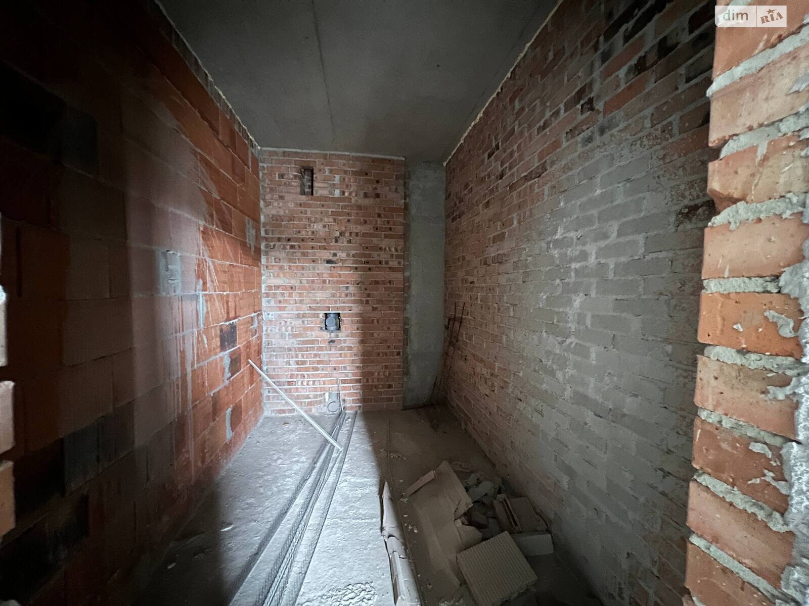 Продаж чотирикімнатної квартири в Дублянах, на вул. Володимира Великого, район Дубляни фото 1