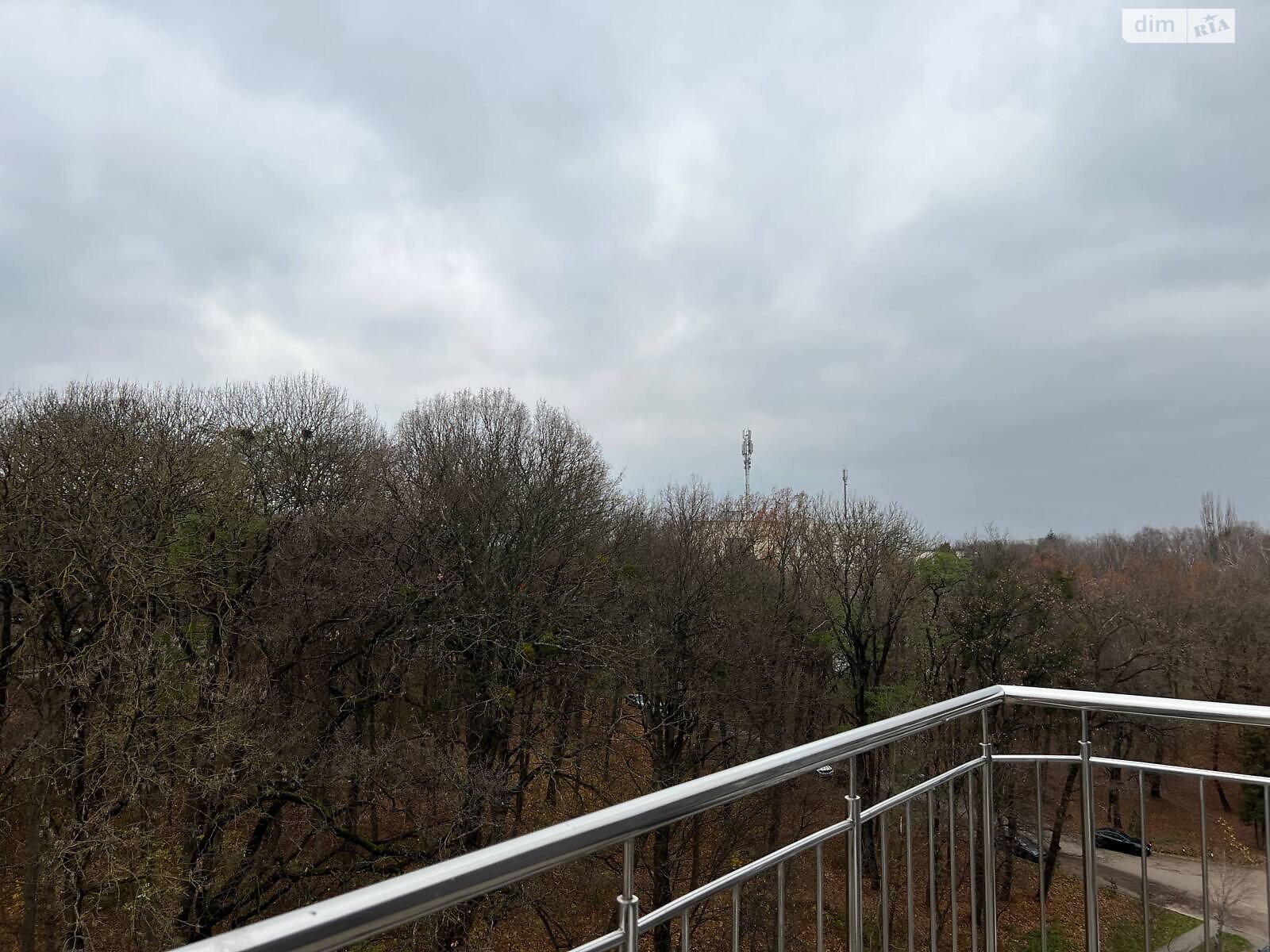 Продаж чотирикімнатної квартири в Дублянах, на вул. Володимира Великого, район Дубляни фото 1