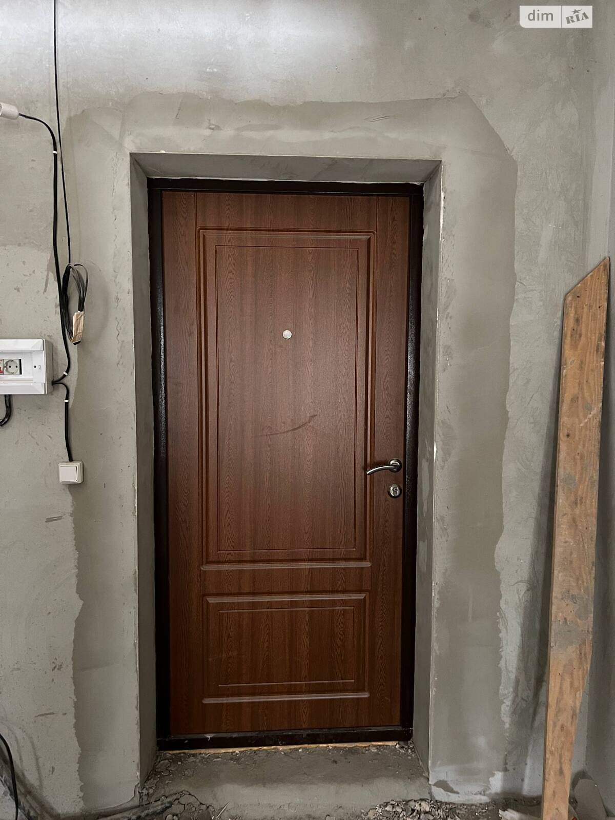 Продаж чотирикімнатної квартири в Дублянах, на вул. Володимира Великого, район Дубляни фото 1