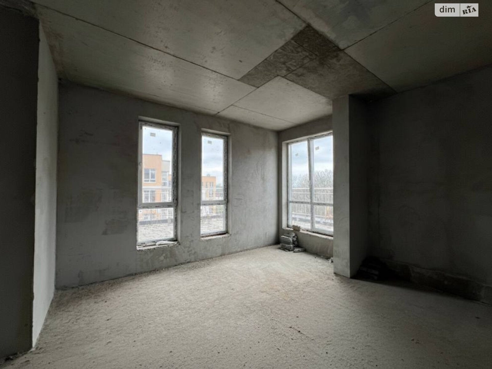 Продаж чотирикімнатної квартири в Дублянах, на вул. Володимира Великого, район Дубляни фото 1