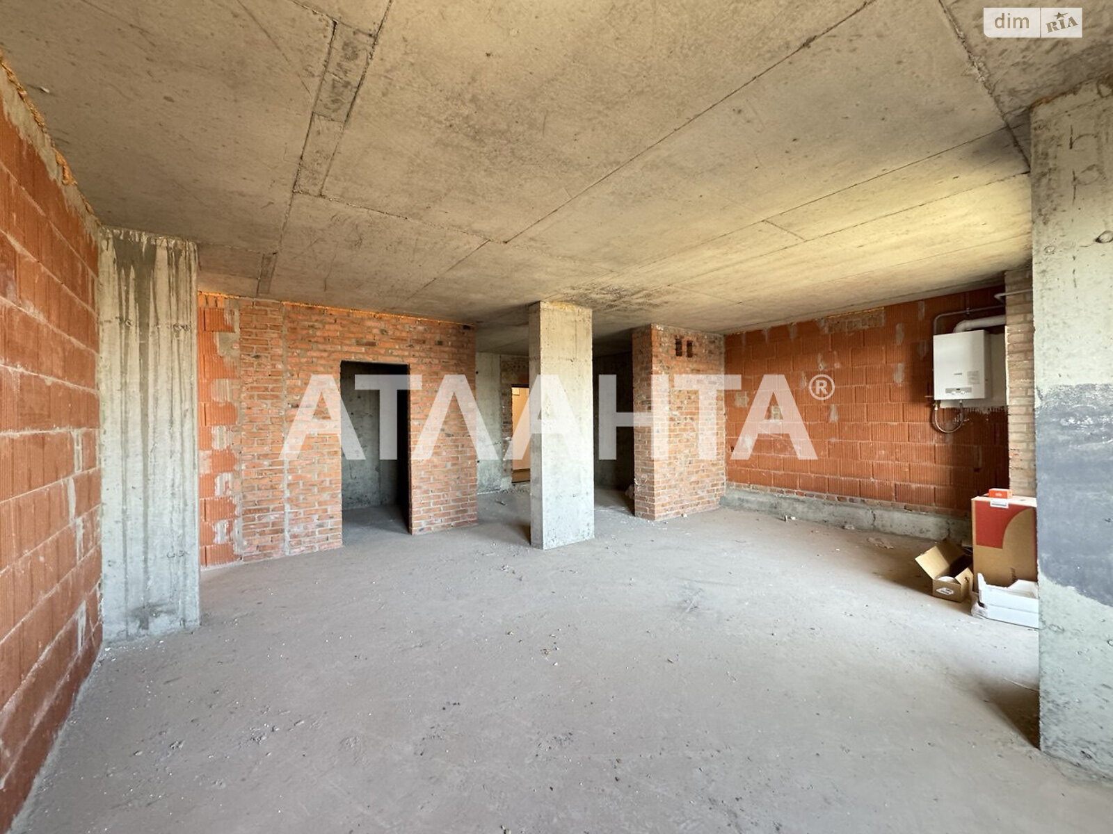 Продаж однокімнатної квартири в Дублянах, на вул. Володимира Великого, фото 1 Продаж однокімнатної квартири в Дублянах, на вул. Володимира Великого, фото 1