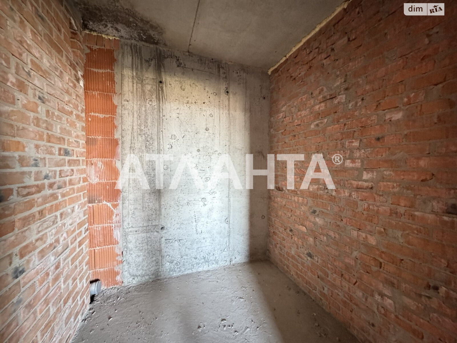 Продаж однокімнатної квартири в Дублянах, на вул. Володимира Великого, фото 1 Продаж однокімнатної квартири в Дублянах, на вул. Володимира Великого, фото 1