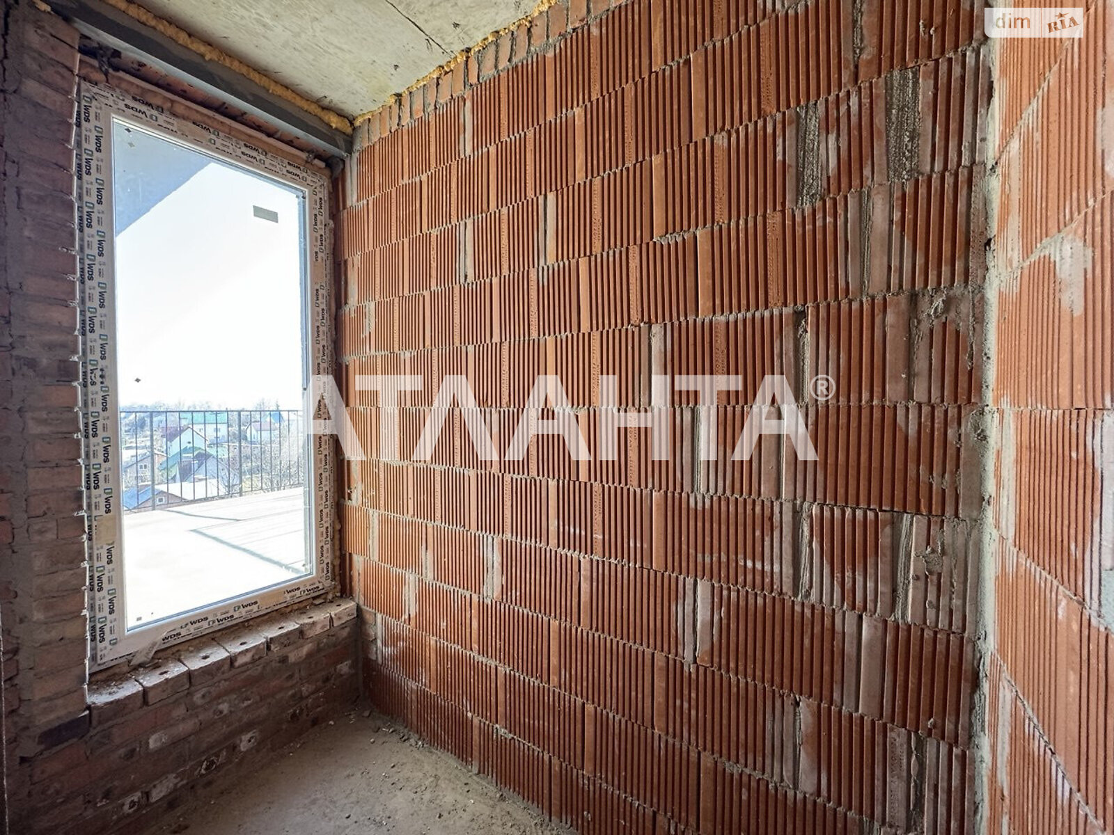 Продаж однокімнатної квартири в Дублянах, на вул. Володимира Великого, фото 1 Продаж однокімнатної квартири в Дублянах, на вул. Володимира Великого, фото 1