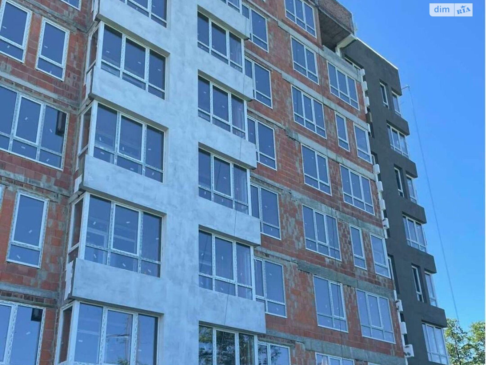 Продажа двухкомнатной квартиры в Дублянах, на ул. Владимира Великого 3, фото 1 Продажа двухкомнатной квартиры в Дублянах, на ул. Владимира Великого 3, фото 1