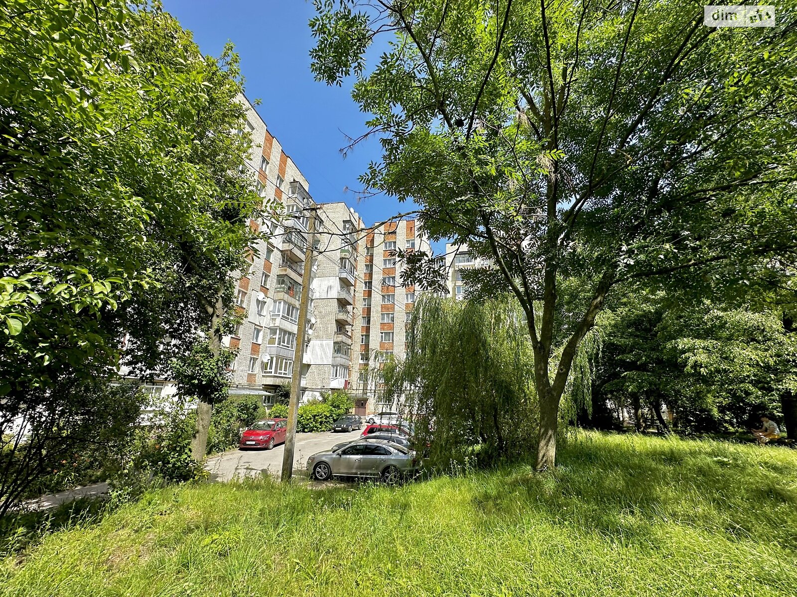 Продажа четырехкомнатной квартиры в Дублянах, на ул. Тараса Шевченко 29, фото 1 Продажа четырехкомнатной квартиры в Дублянах, на ул. Тараса Шевченко 29, фото 1