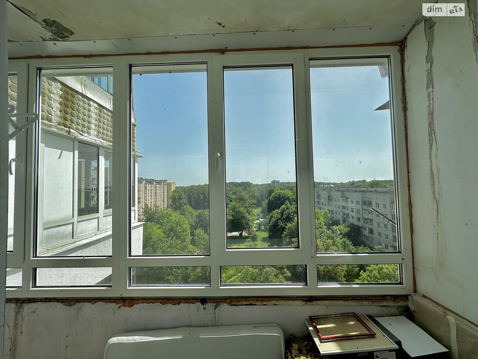 Продажа четырехкомнатной квартиры в Дублянах, на ул. Тараса Шевченко 29, фото 1 Продажа четырехкомнатной квартиры в Дублянах, на ул. Тараса Шевченко 29, фото 1