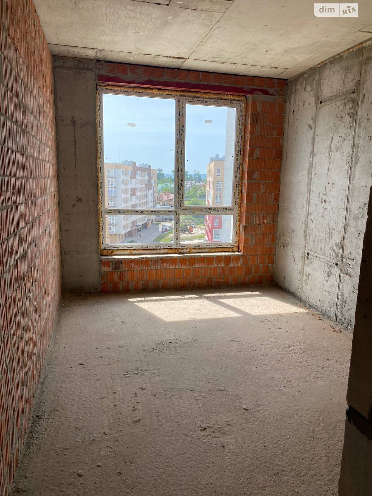 Продаж двокімнатної квартири в Дублянах, на вул. Володимира Великого 3, фото 1 Продаж двокімнатної квартири в Дублянах, на вул. Володимира Великого 3, фото 1