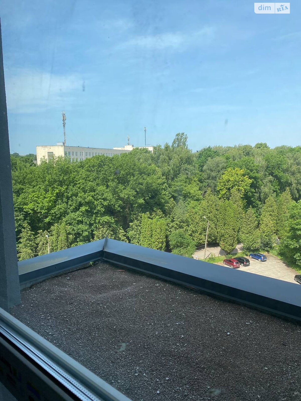 Продаж двокімнатної квартири в Дублянах, на вул. Володимира Великого 3, фото 1 Продаж двокімнатної квартири в Дублянах, на вул. Володимира Великого 3, фото 1