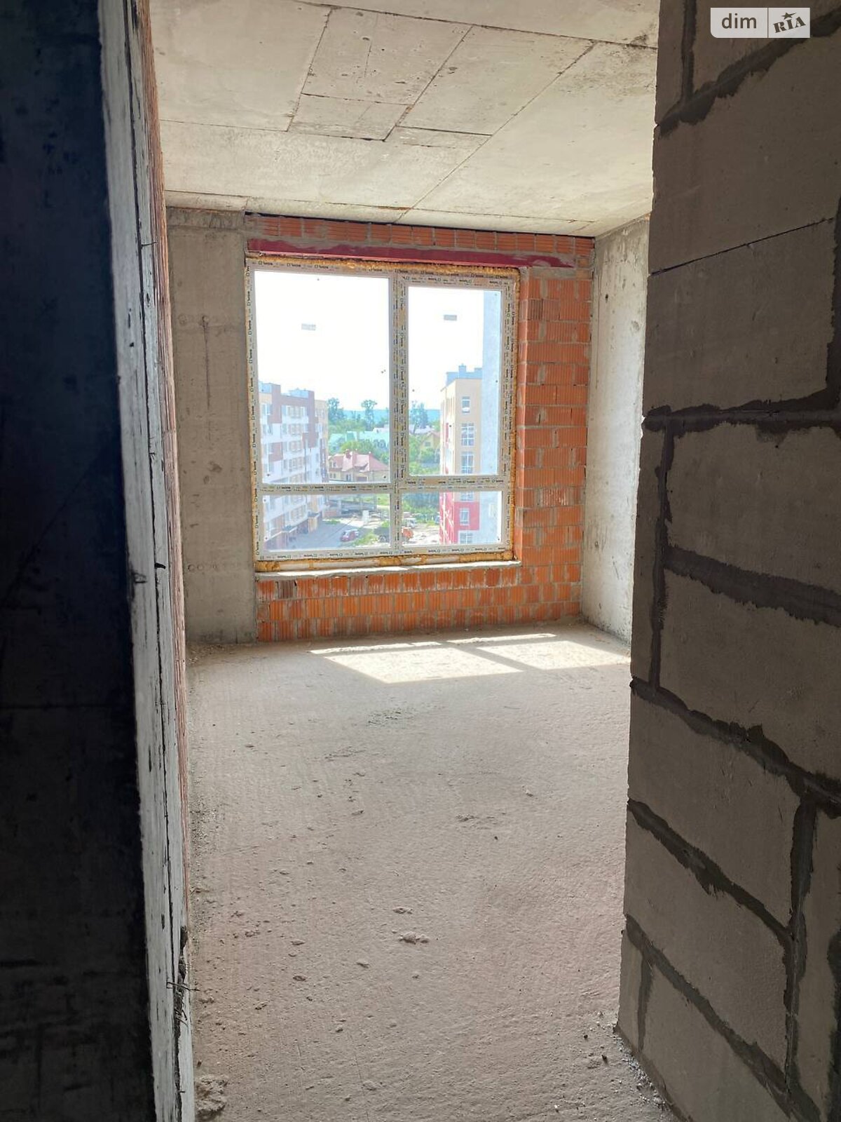 Продаж двокімнатної квартири в Дублянах, на вул. Володимира Великого 3, фото 1 Продаж двокімнатної квартири в Дублянах, на вул. Володимира Великого 3, фото 1