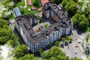 Продаж однокімнатної квартири в Дублянах, на вул. Володимира Великого 3, фото 2