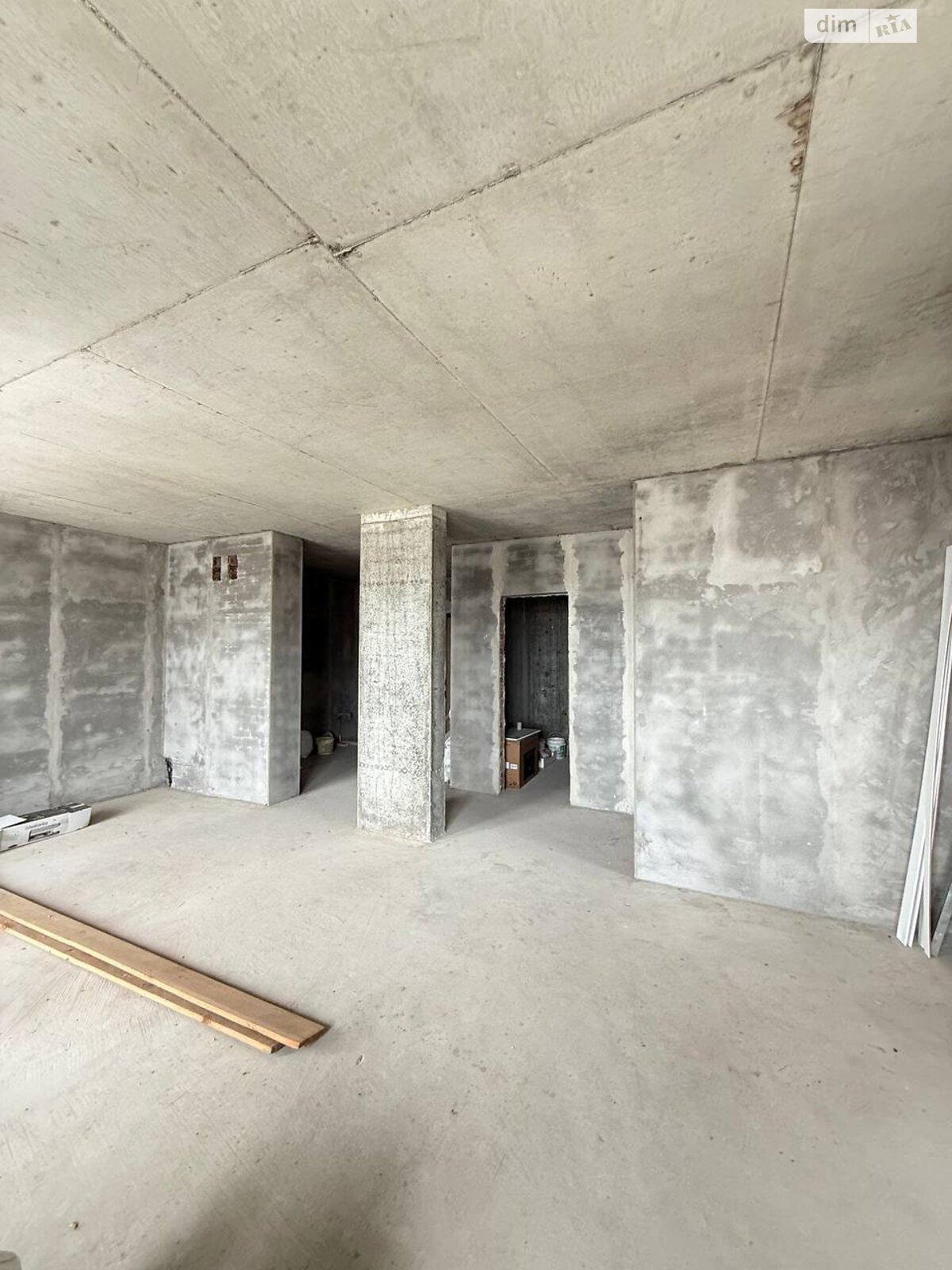 Продажа однокомнатной квартиры в Дублянах, на ул. Владимира Великого 6А, район Дубляны фото 1