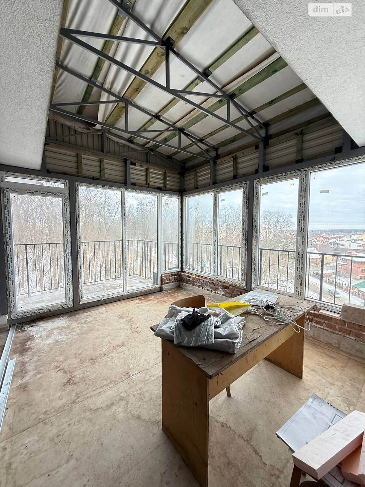 Продажа однокомнатной квартиры в Дублянах, на ул. Владимира Великого 6А, район Дубляны фото 1