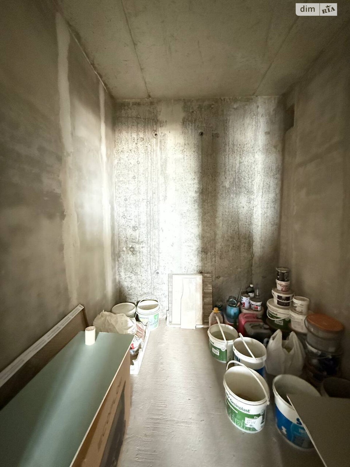 Продажа однокомнатной квартиры в Дублянах, на ул. Владимира Великого 6А, район Дубляны фото 1