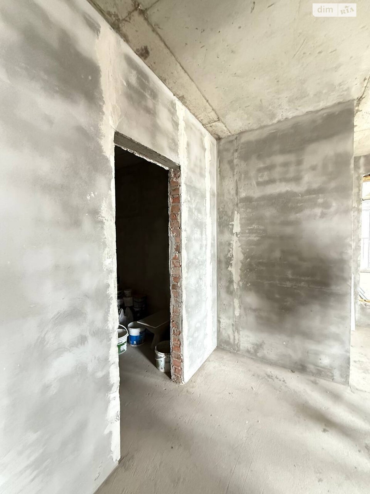 Продажа однокомнатной квартиры в Дублянах, на ул. Владимира Великого 6А, район Дубляны фото 1