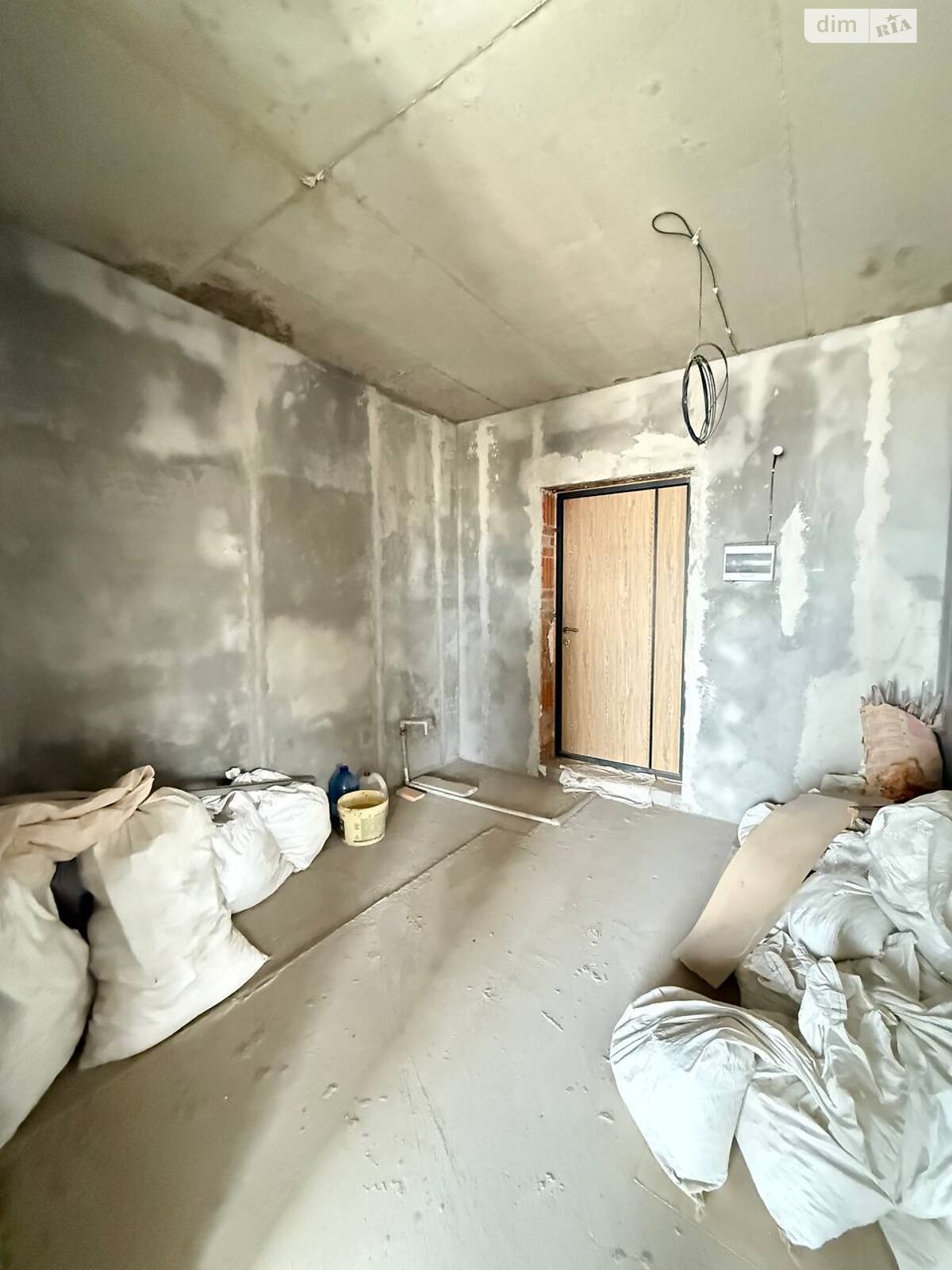 Продажа однокомнатной квартиры в Дублянах, на ул. Владимира Великого 6А, район Дубляны фото 1