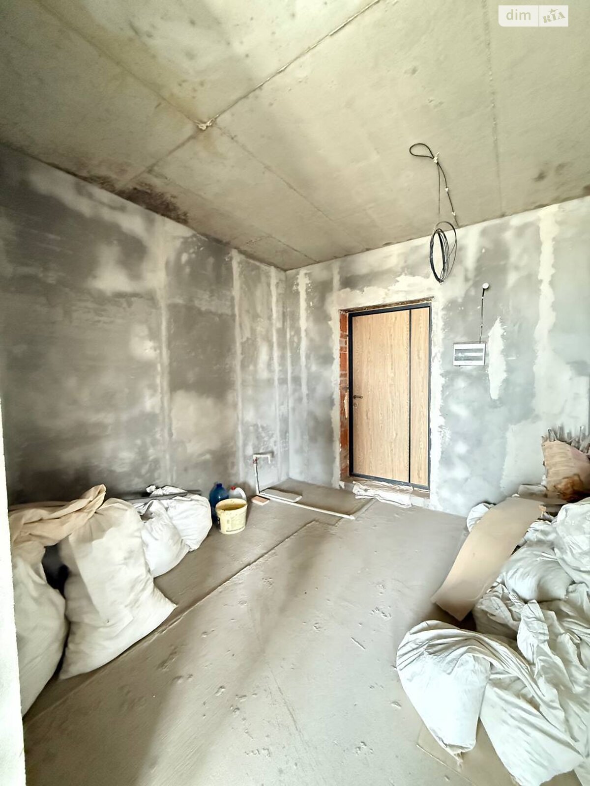 Продажа однокомнатной квартиры в Дублянах, на ул. Владимира Великого 6А, район Дубляны фото 1