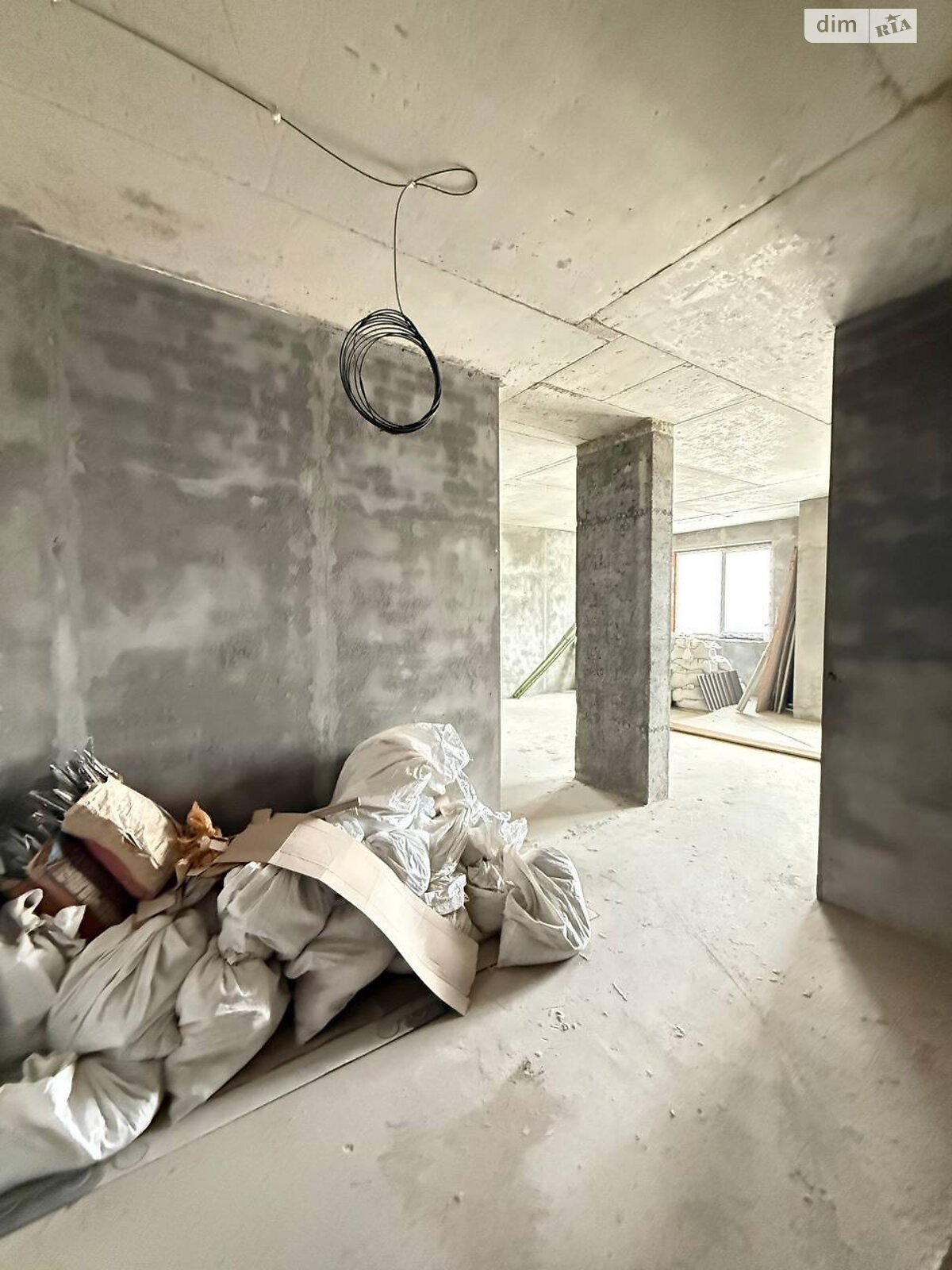 Продажа однокомнатной квартиры в Дублянах, на ул. Владимира Великого 6А, район Дубляны фото 1