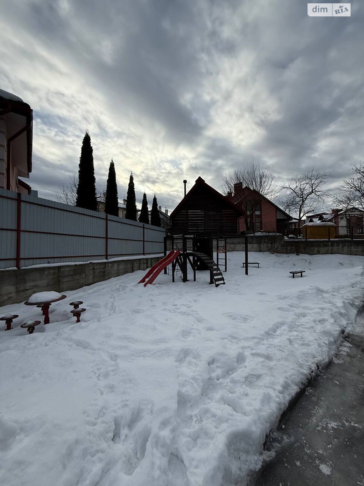 Продажа однокомнатной квартиры в Дублянах, на ул. Владимира Великого 6А, район Дубляны фото 1