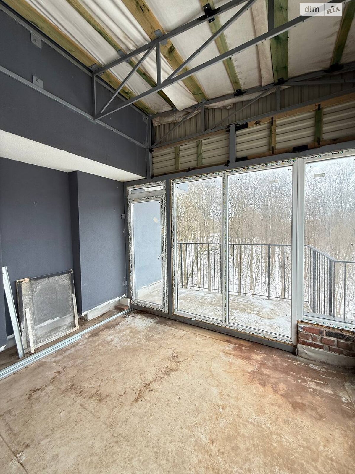 Продажа однокомнатной квартиры в Дублянах, на ул. Владимира Великого 6А, район Дубляны фото 1