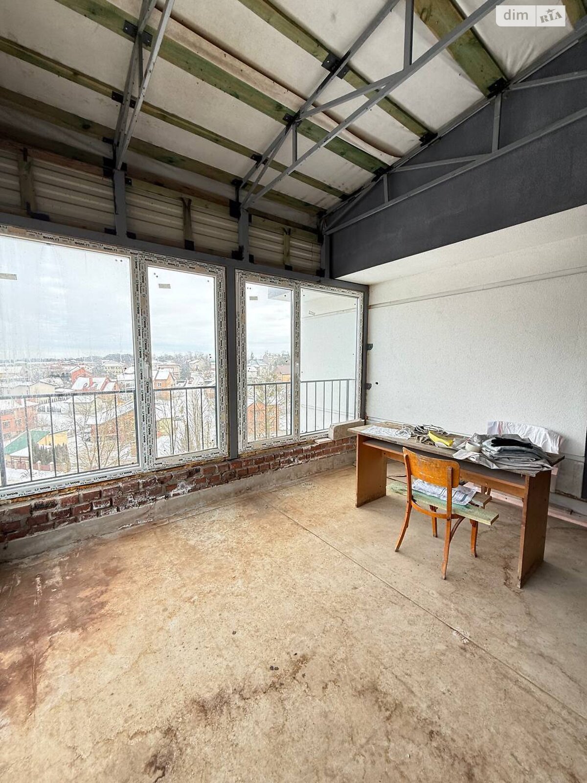 Продажа однокомнатной квартиры в Дублянах, на ул. Владимира Великого 6А, район Дубляны фото 1