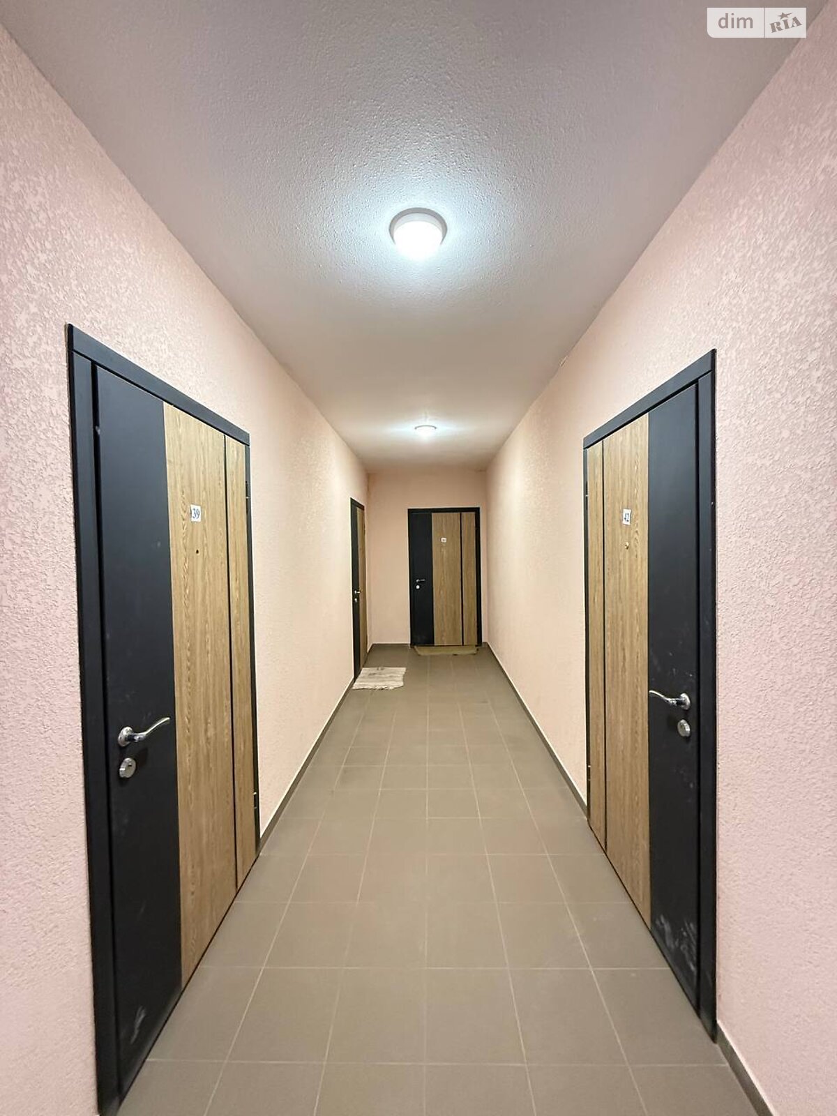 Продажа однокомнатной квартиры в Дублянах, на ул. Владимира Великого 6А, район Дубляны фото 1