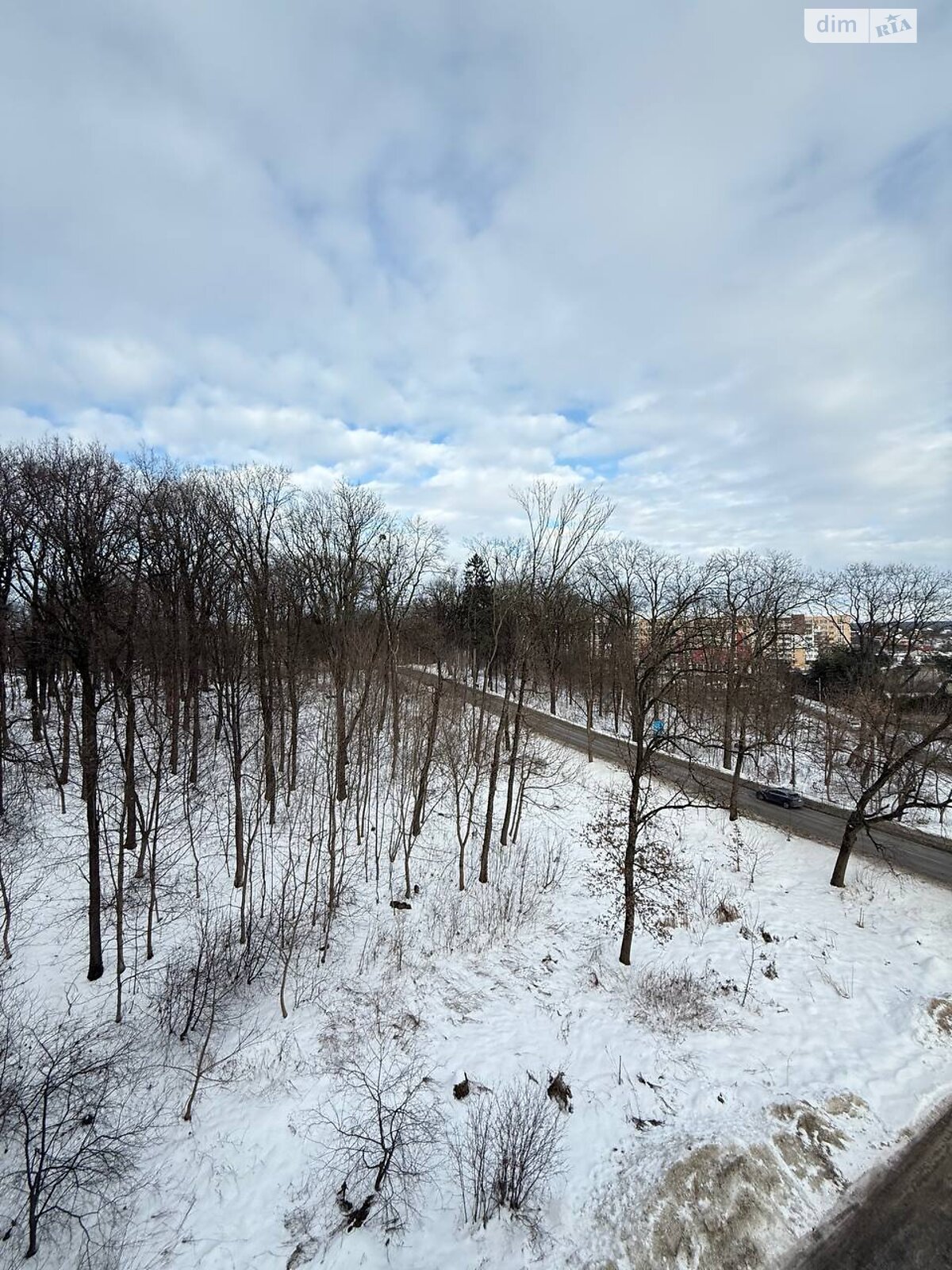 Продажа однокомнатной квартиры в Дублянах, на ул. Владимира Великого 6А, район Дубляны фото 1