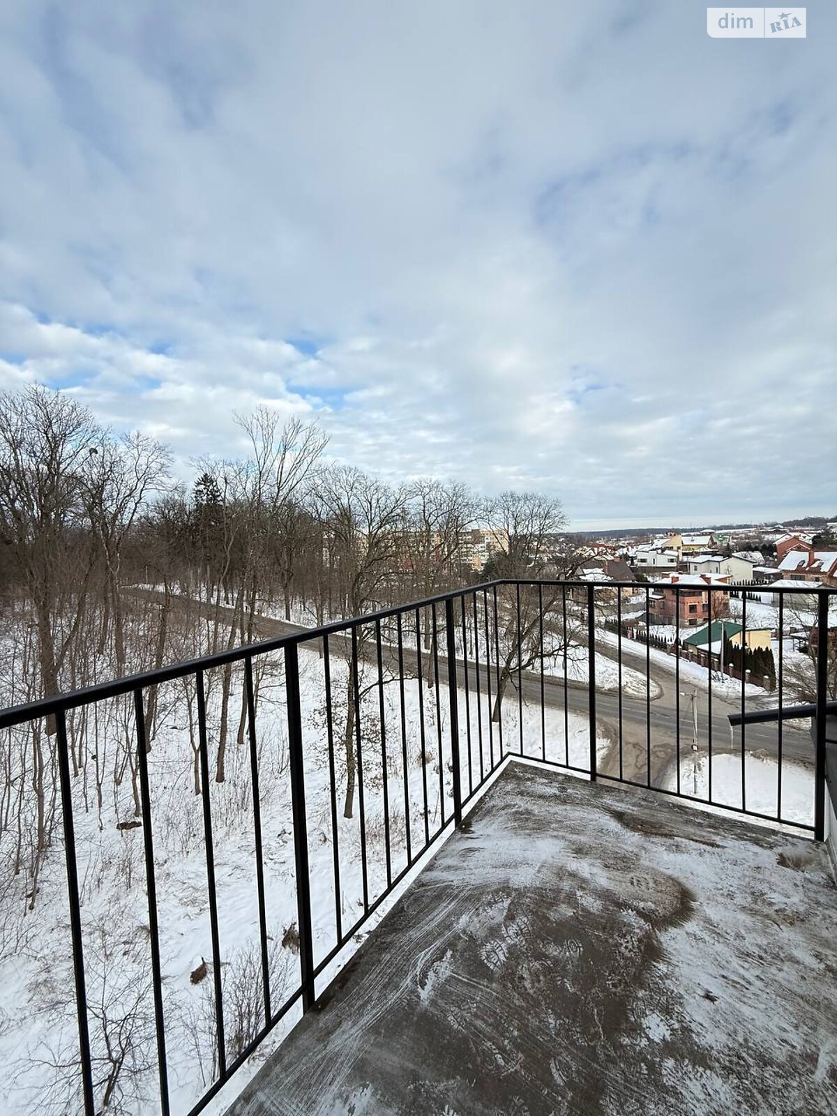 Продажа однокомнатной квартиры в Дублянах, на ул. Владимира Великого 6А, район Дубляны фото 1