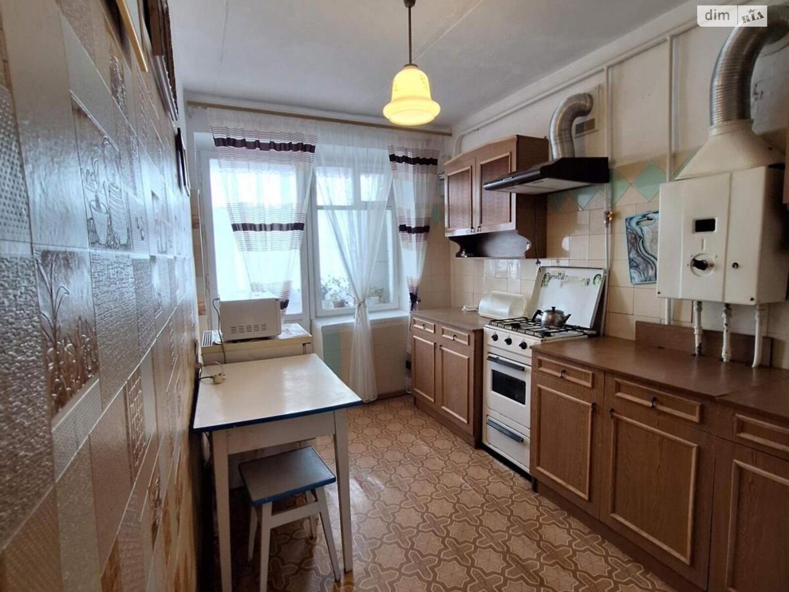 Продаж двокімнатної квартири в Дубно, на вул. Космонавтів, фото 1 Продаж двокімнатної квартири в Дубно, на вул. Космонавтів, фото 1