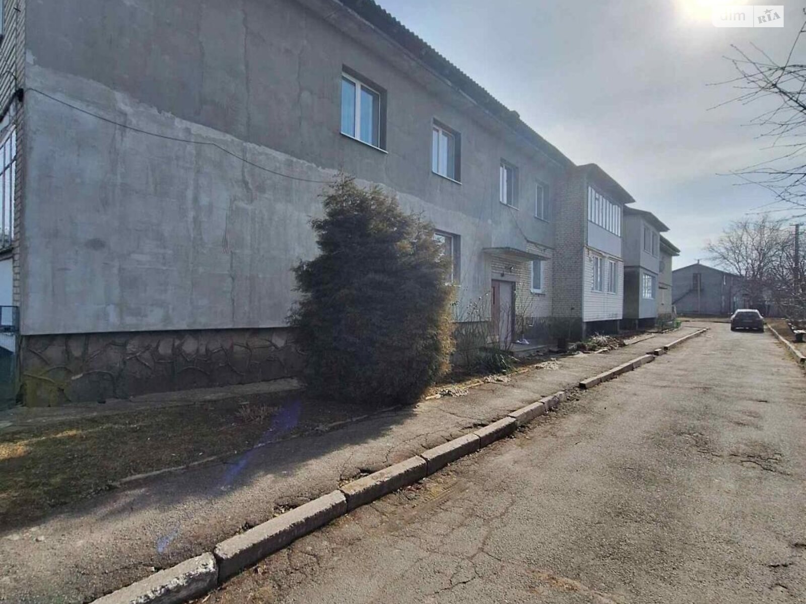 Продаж двокімнатної квартири в Дубно, на вул. Космонавтів, фото 1 Продаж двокімнатної квартири в Дубно, на вул. Космонавтів, фото 1