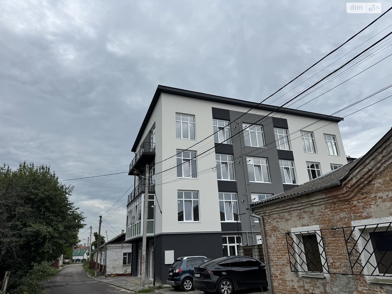 Продаж однокімнатної квартири в Дубні, на вул. Конторська 11/1, район Дубно фото 1 Продаж однокімнатної квартири в Дубні, на вул. Конторська 11/1, район Дубно фото 1