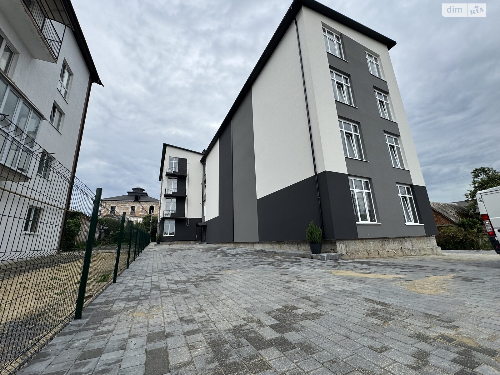 Продаж однокімнатної квартири в Дубні, на вул. Конторська 11/1, район Дубно фото 1 Продаж однокімнатної квартири в Дубні, на вул. Конторська 11/1, район Дубно фото 1