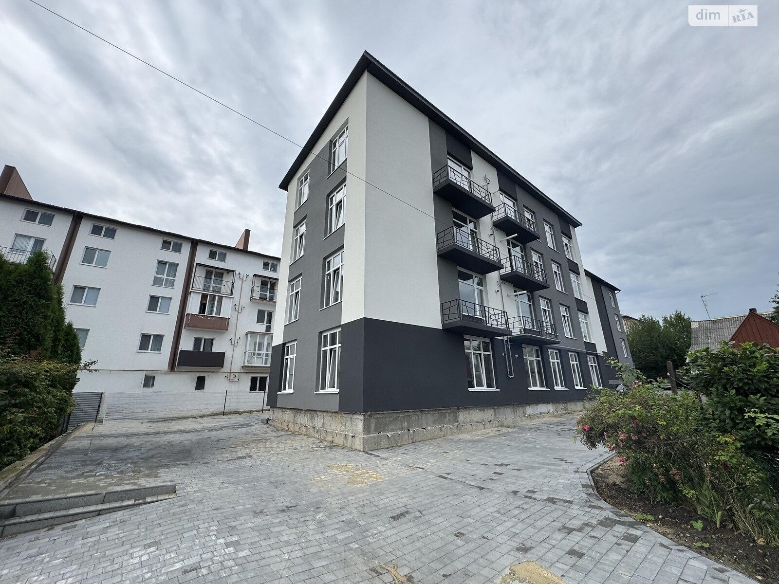 Продаж однокімнатної квартири в Дубні, на вул. Конторська 11/1, район Дубно фото 1 Продаж однокімнатної квартири в Дубні, на вул. Конторська 11/1, район Дубно фото 1