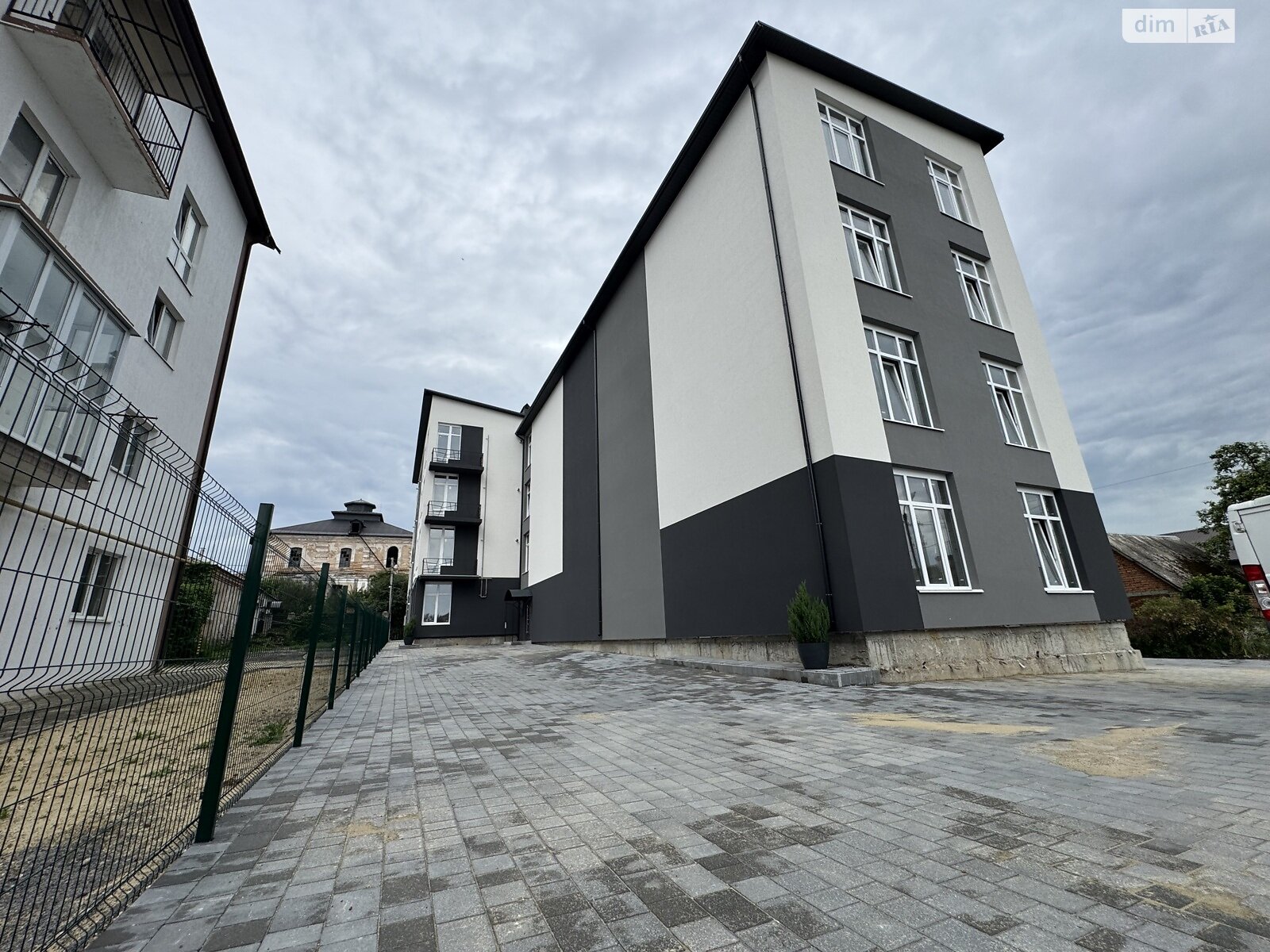 Продаж однокімнатної квартири в Дубні, на вул. Конторська 11/1, район Дубно фото 1 Продаж однокімнатної квартири в Дубні, на вул. Конторська 11/1, район Дубно фото 1